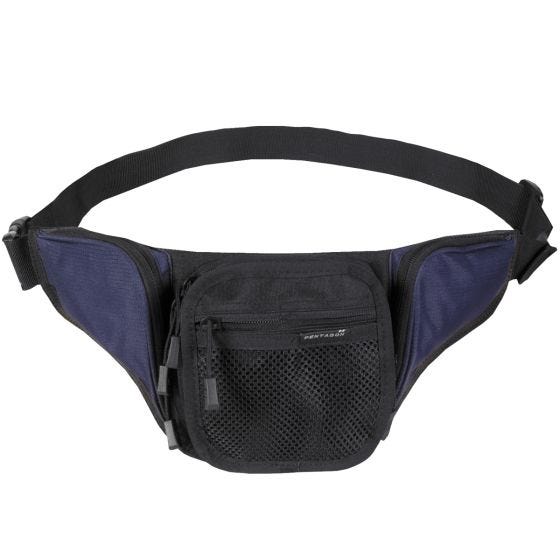 Bolsa Carregadores Pentagon Nemea - Navy Blue