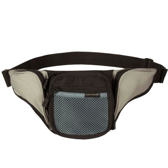 Bolsa Carregadores Pentagon Nemea - Sage