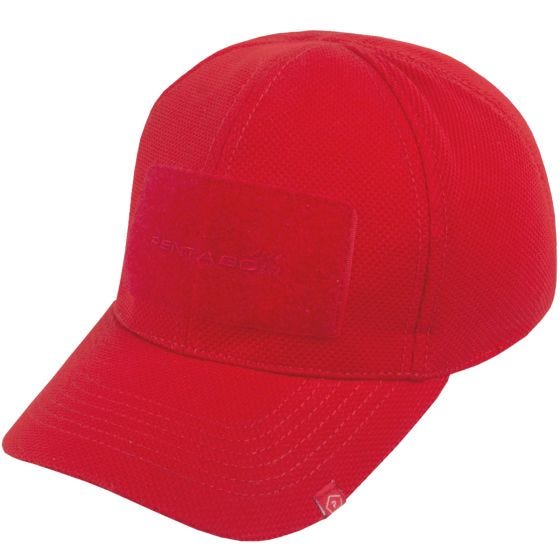 Boné BB Pentagon Nest - Vermelho