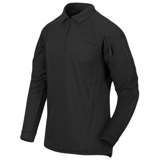 Pólo Helikon Range - Preto