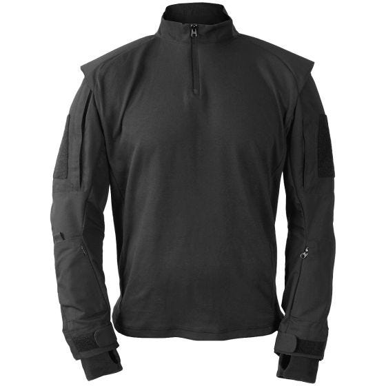 Camisa de Combate Propper TAC.U - Preto