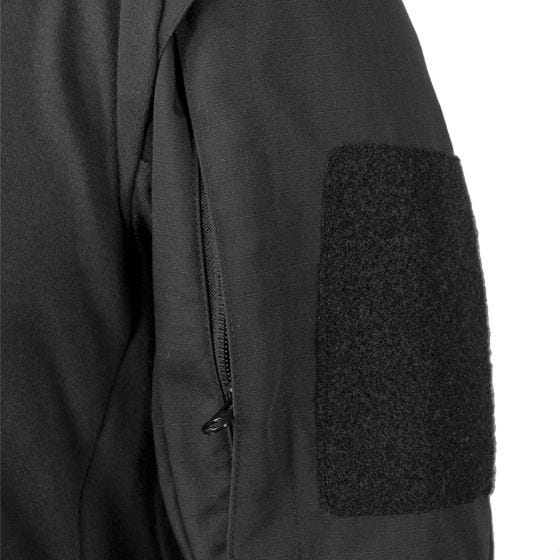Camisa de Combate Propper TAC.U - Preto