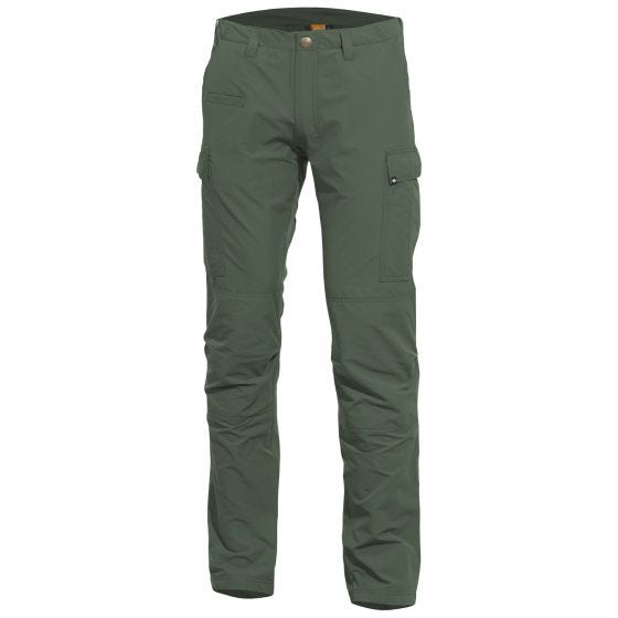 Calças Pentagon BDU 2.0 Tropic - Camo Green