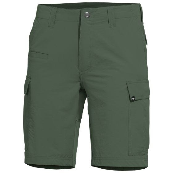 Calções Pentagon BDU 2.0 Tropic - Camo Green
