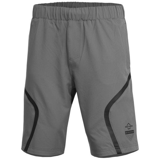 Calções Pentagon Draco - Cinder Grey