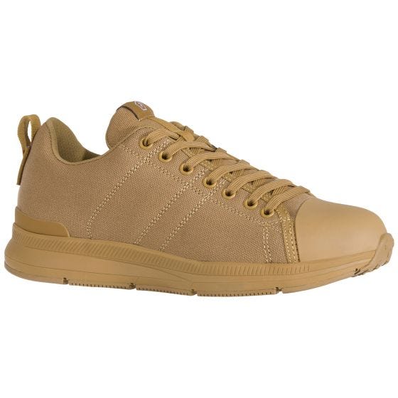 Calçado Pentagon Hybrid Tático Coyote