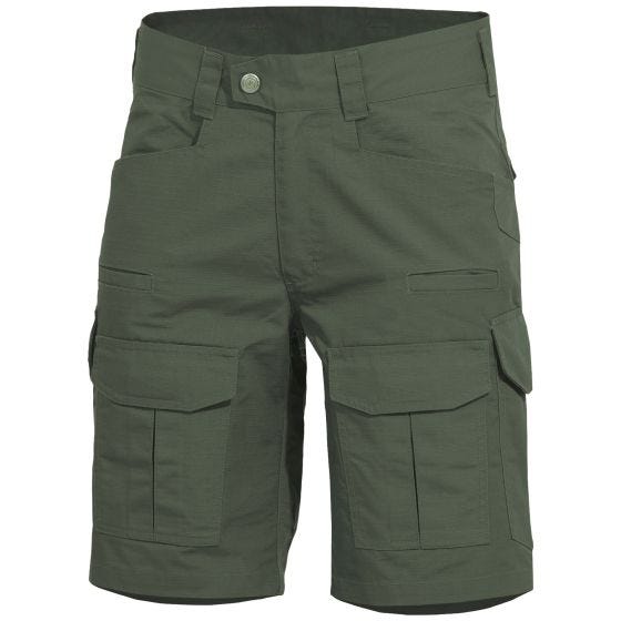 Calções Pentagon Lycos - Camo Green