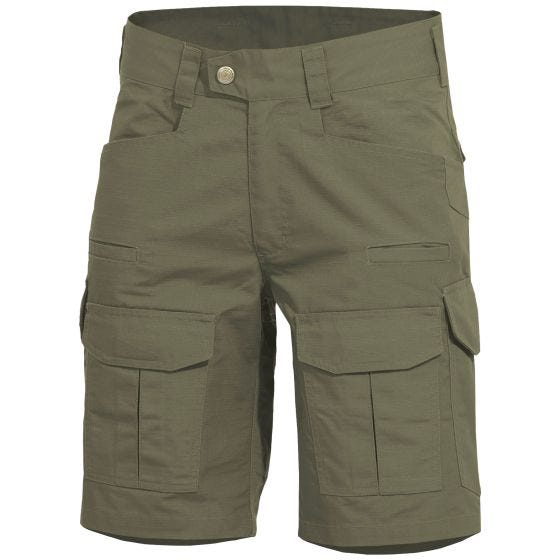 Calções Pentagon Lycos - Ranger Green
