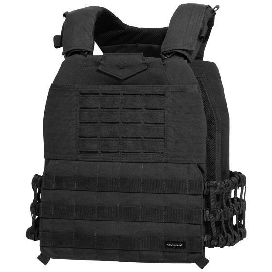 Colete Tático Pentagon Milon - Preto
