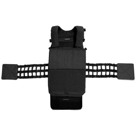 Colete Tático Pentagon Milon - Preto