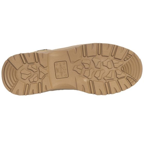 Botas Pentagon Scorpion V2 Suede 8" - Coyote