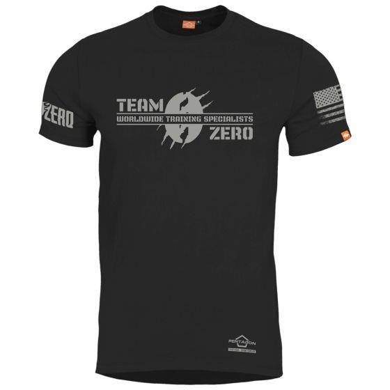 Pentagon Ageron Zero Edition WTS - Preto
