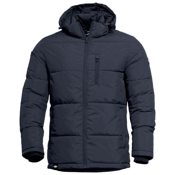 Casaco Pentagon Taurus Puffer - Midnight Blue
