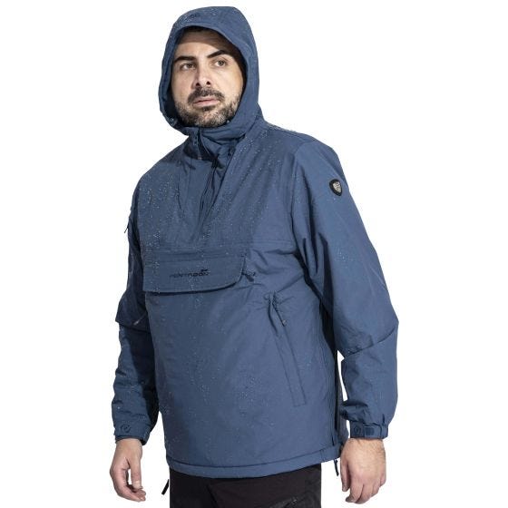 Casaco anoraque Pentagon UTA 2.0 - RAF Blue