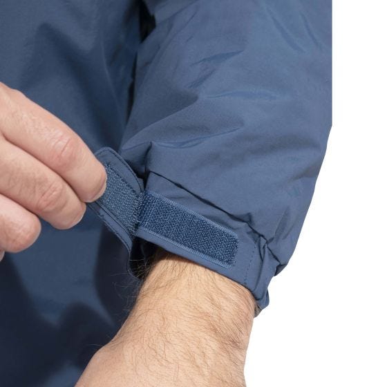 Casaco anoraque Pentagon UTA 2.0 - RAF Blue