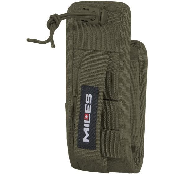 Bolsa Pentagon Echo CB - RAL 7013