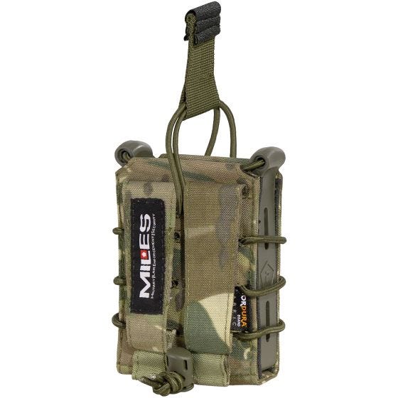 Bolsa carreg. de espingarda Pentagon Elpis Único - Grassman