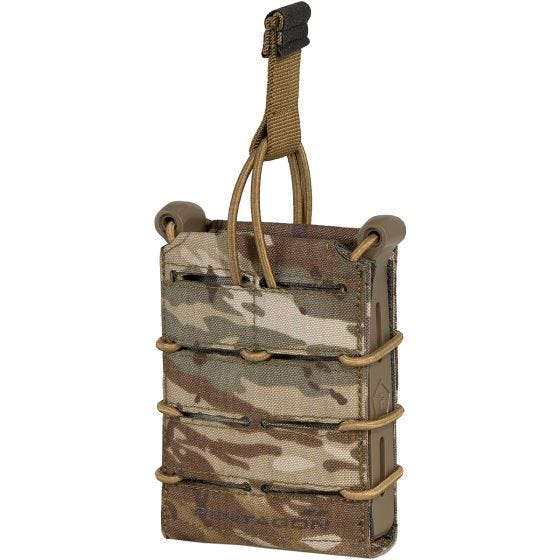 Bolsa carreg. de espingarda Pentagon Elpis Único - PentaCamo