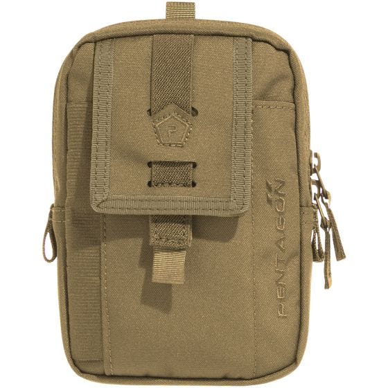Bolsa Pentagon Axon - Coyote