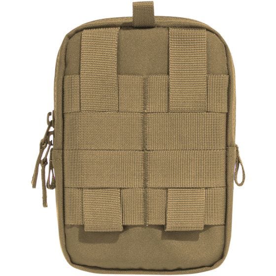 Bolsa Pentagon Axon - Coyote