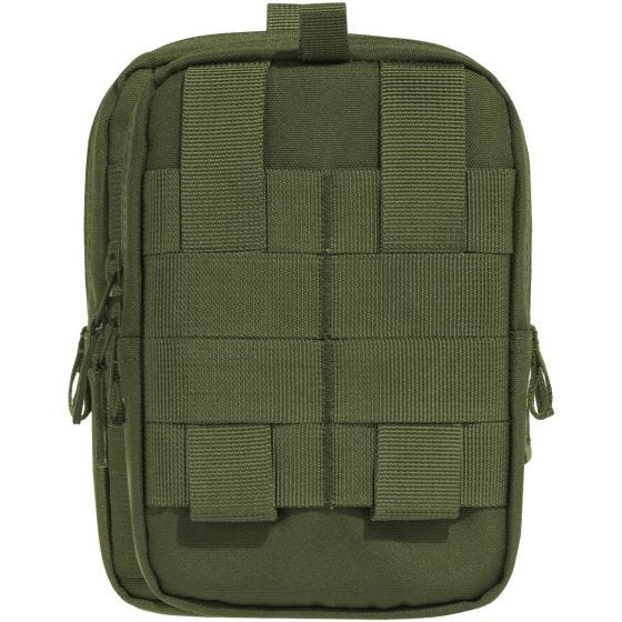 Bolsa Pentagon Axon - Verde-Azeitona