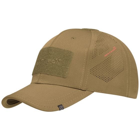 Boné Pentagon Aeolus Tático - Coyote