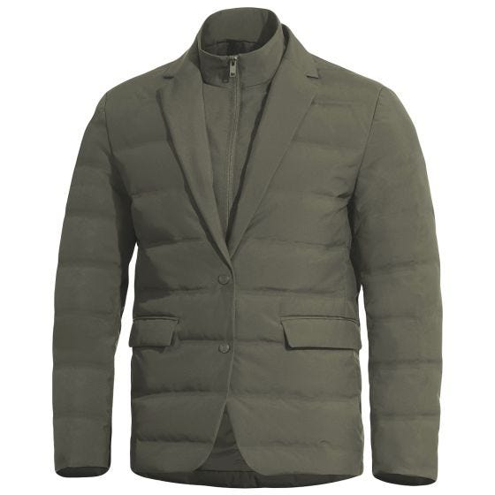 Casaco Pentagon Alpha Down Blazer - RAL 7013