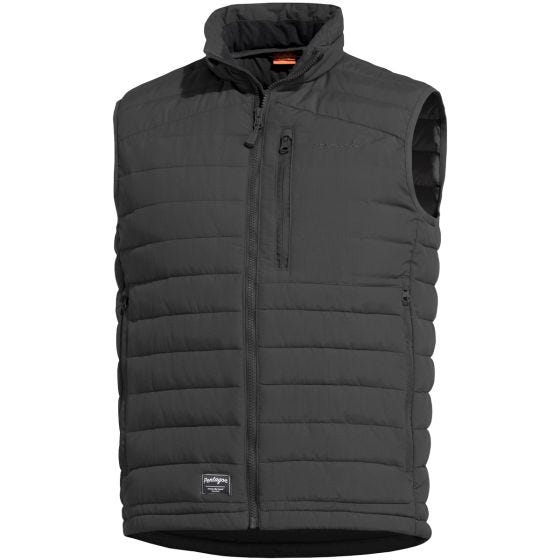 Colete Pentagon Arcadian Preto