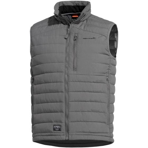 Colete Pentagon Arcadian Cinder Grey