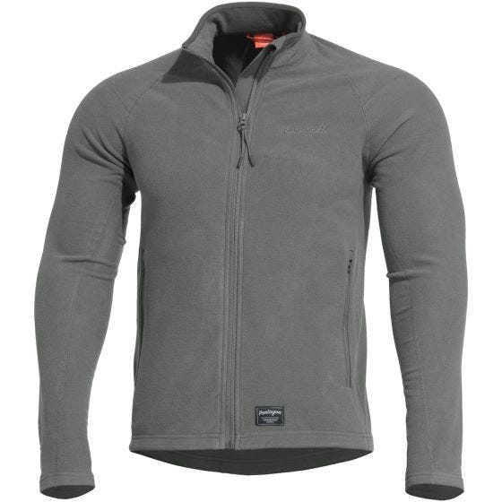 Sweater Polar Pentagon Arkos Wolf Grey