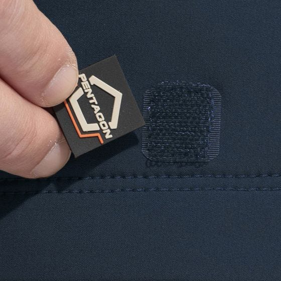Casaco Softshell Pentagon Artaxes - Midnight Blue