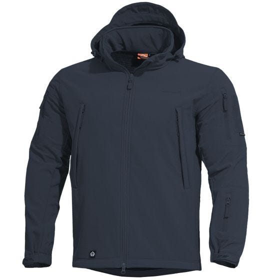 Casaco Softshell Pentagon Artaxes - Midnight Blue