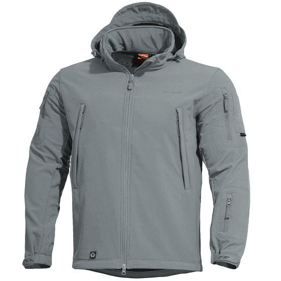 Casaco Softshell Pentagon Artaxes - Wolf Grey