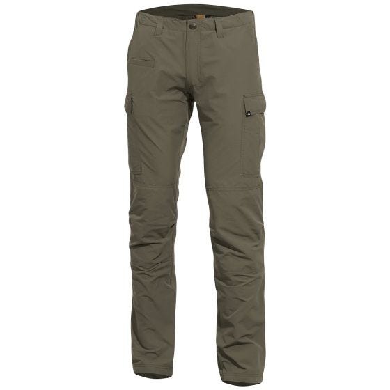 Calças Pentagon BDU 2.0 Tropic - RAL 7013