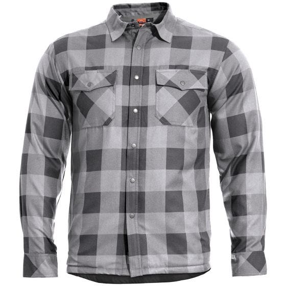Casaco de Flanela Pentagon Bliss WG Checks