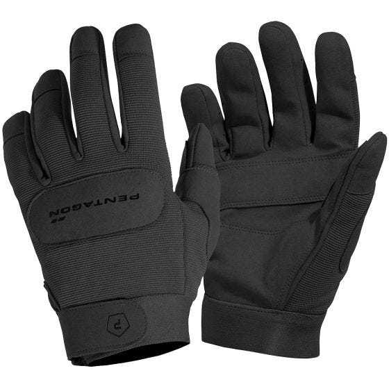 Luvas Pentagon Duty Mechanic - Preto
