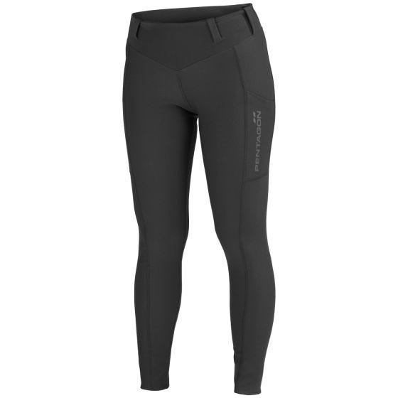 Leggings Pentagon Foxie Preto