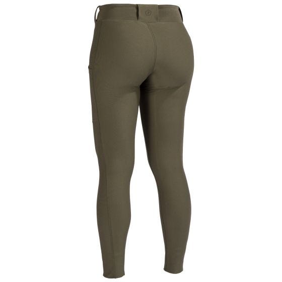 Leggings Pentagon Foxie RAL 7013