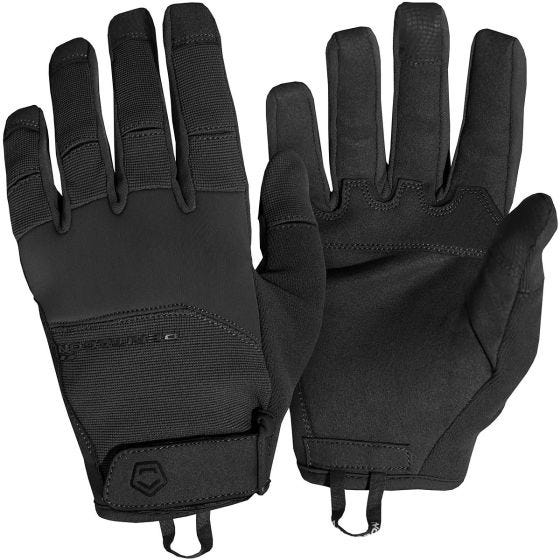 Luvas Pentagon Mongoose - Preto