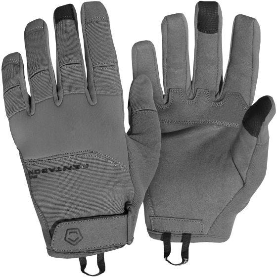 Luvas Pentagon Mongoose - Wolf Grey