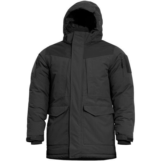 Parka Pentagon H.C.P. - Preto