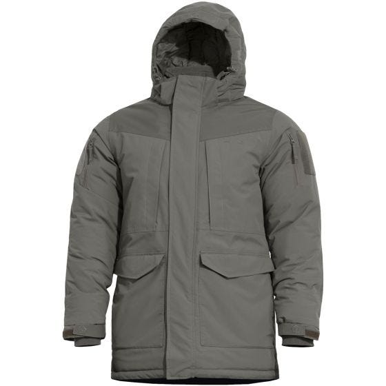 Parka Pentagon H.C.P. - Cinder Grey