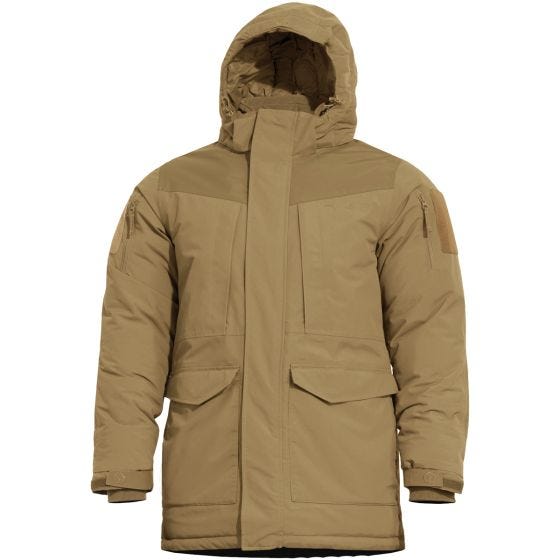 Parka Pentagon H.C.P. - Coyote