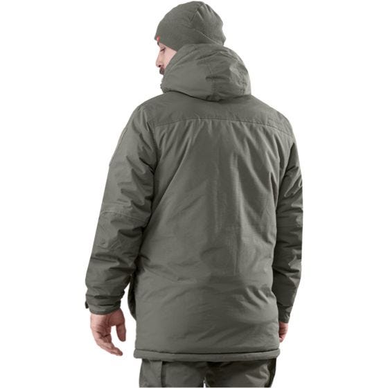 Parka Pentagon H.C.P. - Cinder Grey