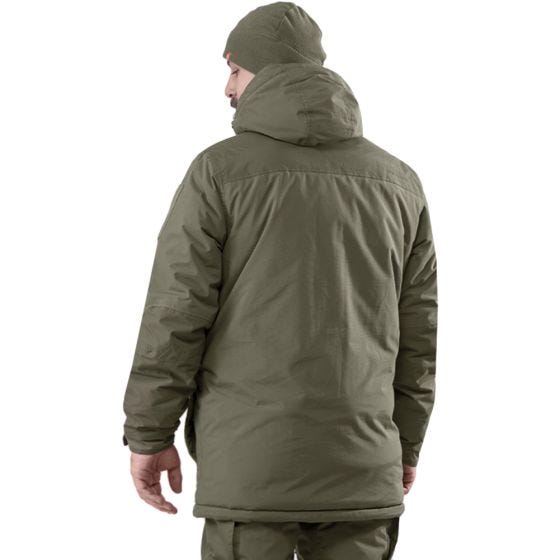Parka Pentagon H.C.P. - RAL 7013