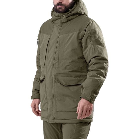 Parka Pentagon H.C.P. - RAL 7013