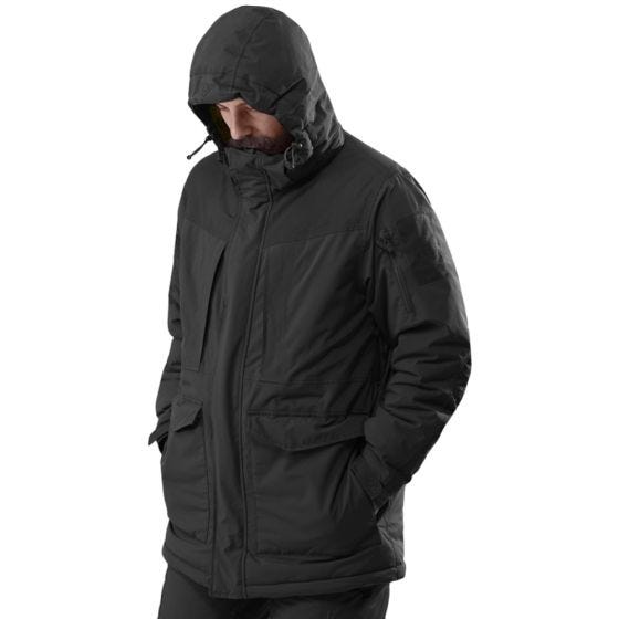 Parka Pentagon H.C.P. - Preto