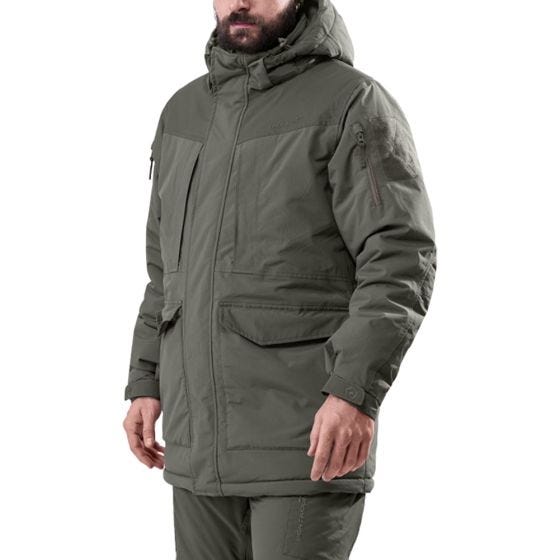 Parka Pentagon H.C.P. - Cinder Grey