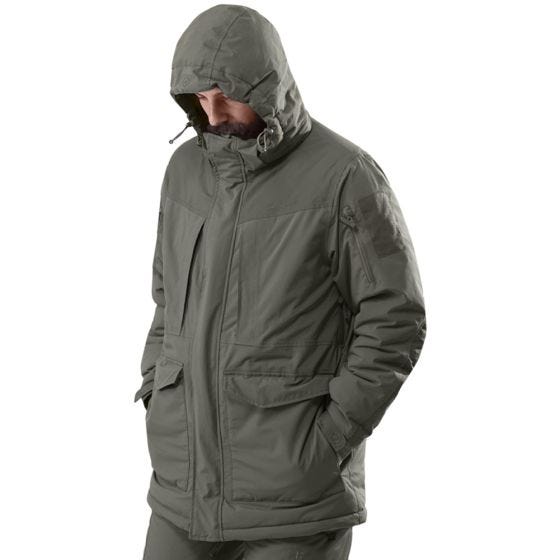 Parka Pentagon H.C.P. - Cinder Grey