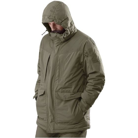Parka Pentagon H.C.P. - RAL 7013